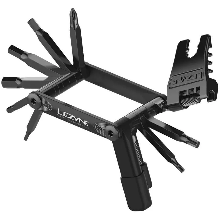 Lezyne V Pro 17 Multi Tool