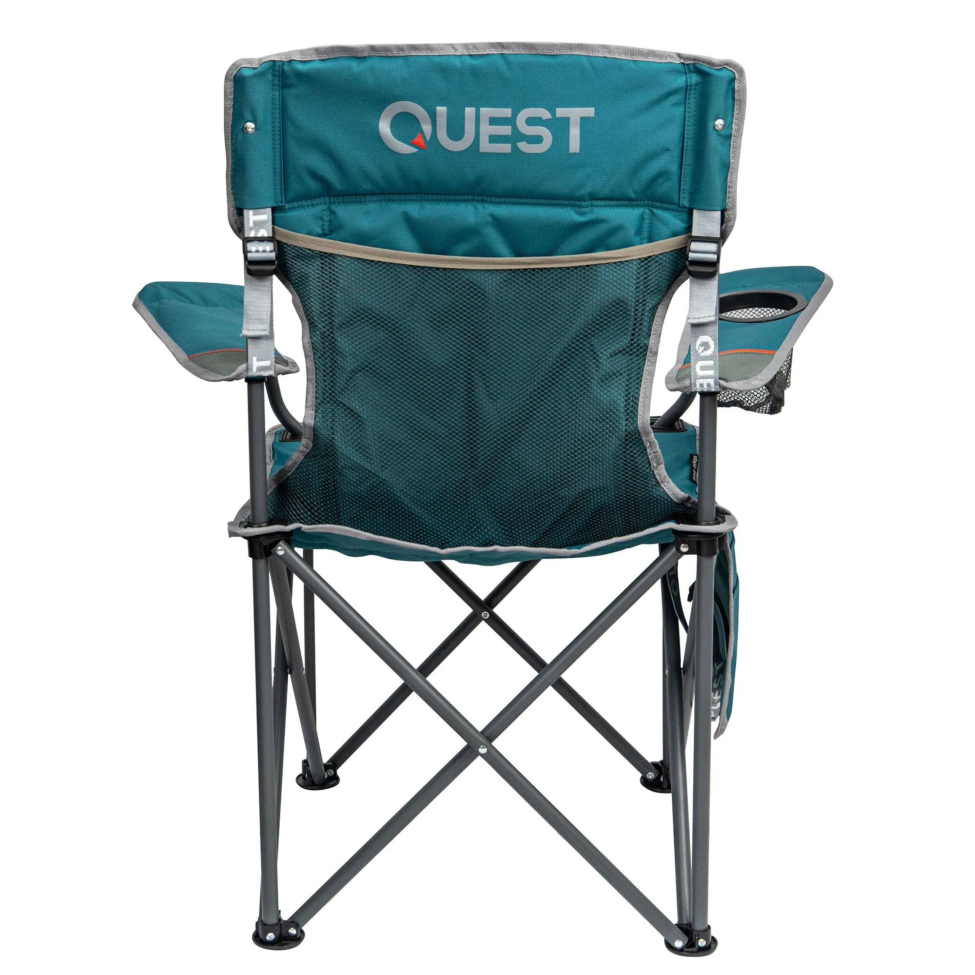 Lite Easy Aluminium Camp Chair