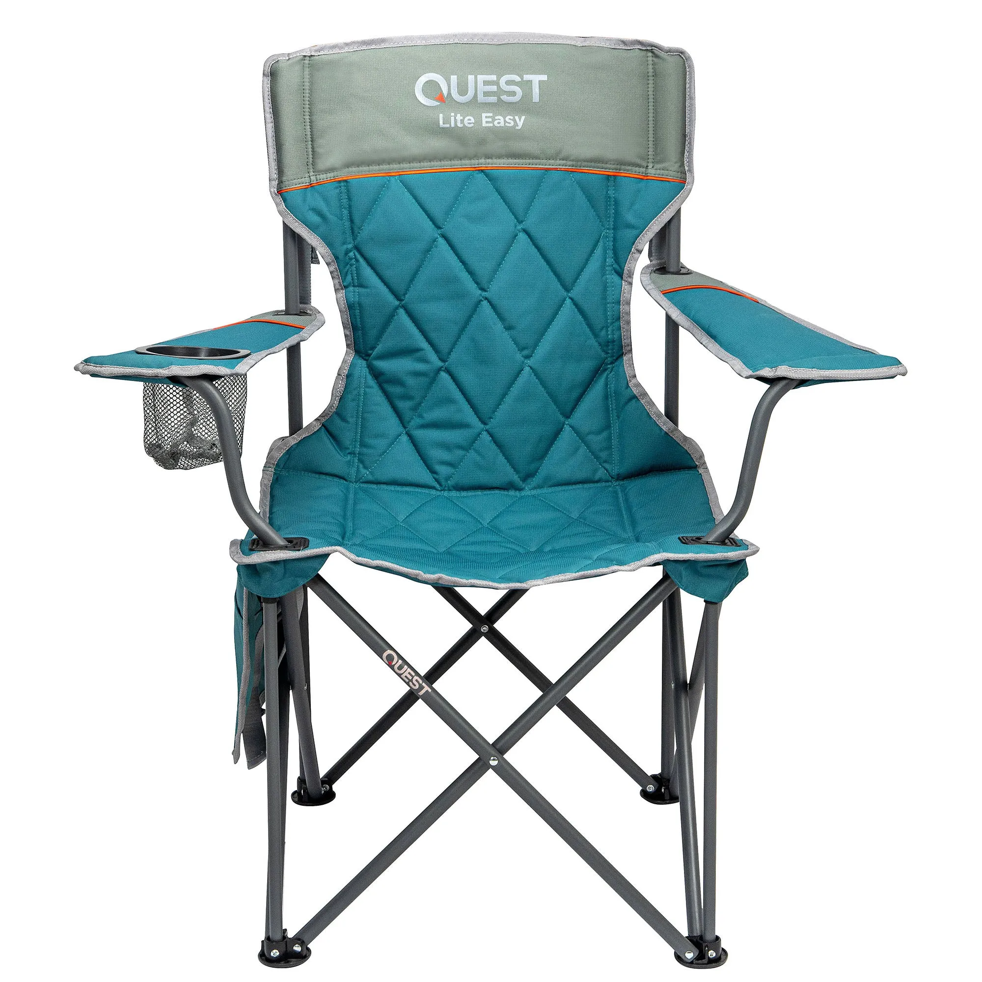 Lite Easy Aluminium Camp Chair