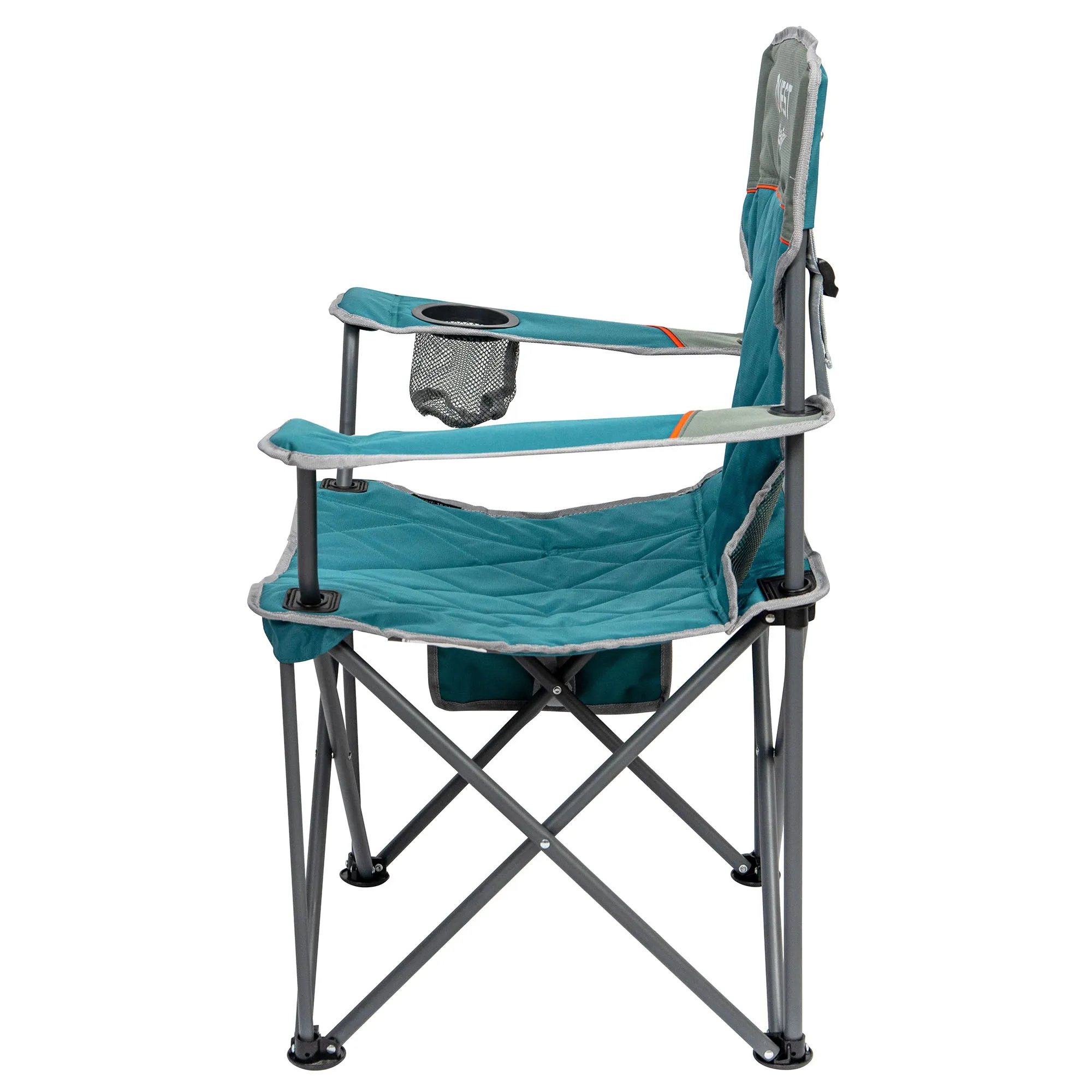 Lite Easy Aluminium Camp Chair