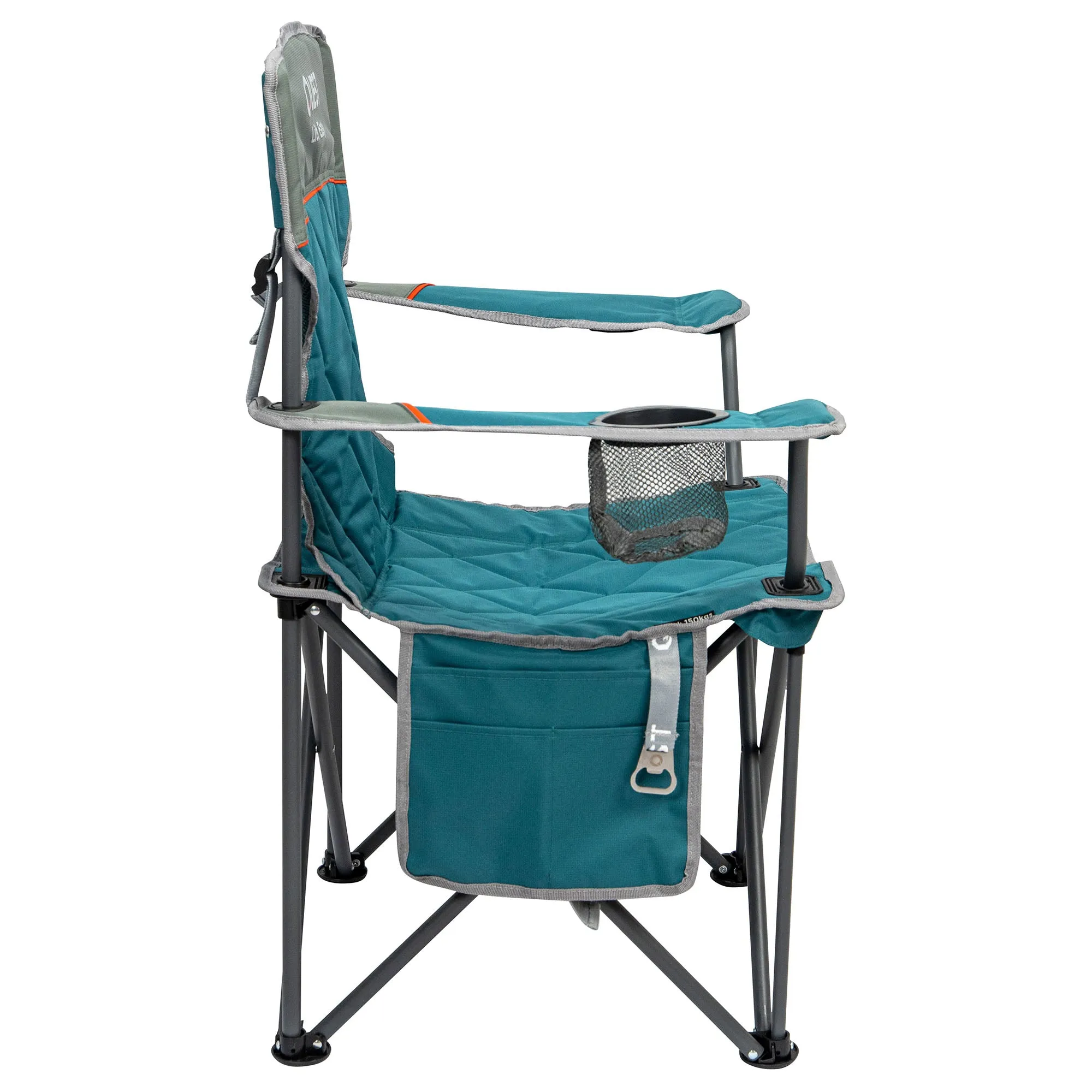 Lite Easy Aluminium Camp Chair