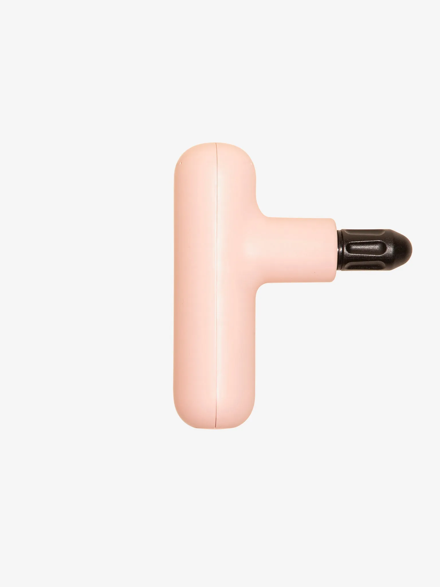 Lola Pocket Size Massage Gun - Pamper Pink