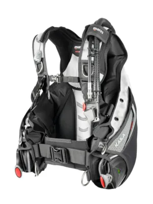 Mares Kaila SLS BCD