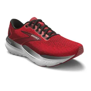 Mens Brooks Running Glycerin 21 in Grenadine/Salsa/Black