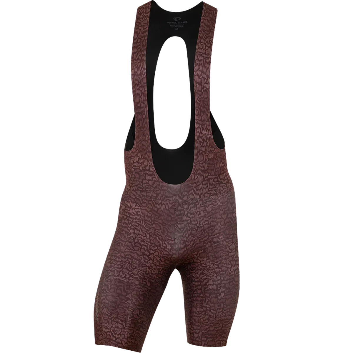 Men's Pro Bib Short