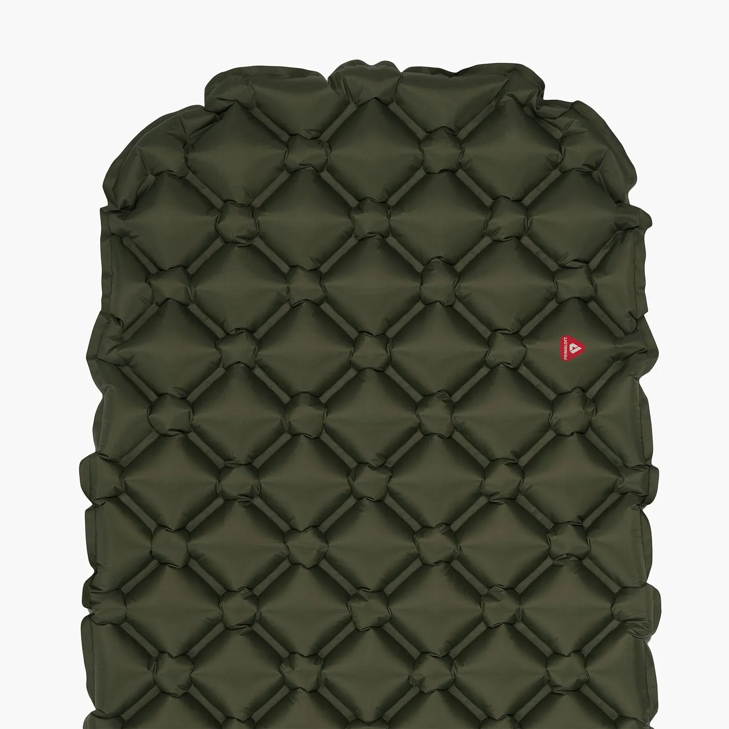 NAP-PAK Inflatable Sleeping mat, Primaloft