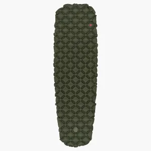 NAP-PAK Inflatable Sleeping mat, Primaloft