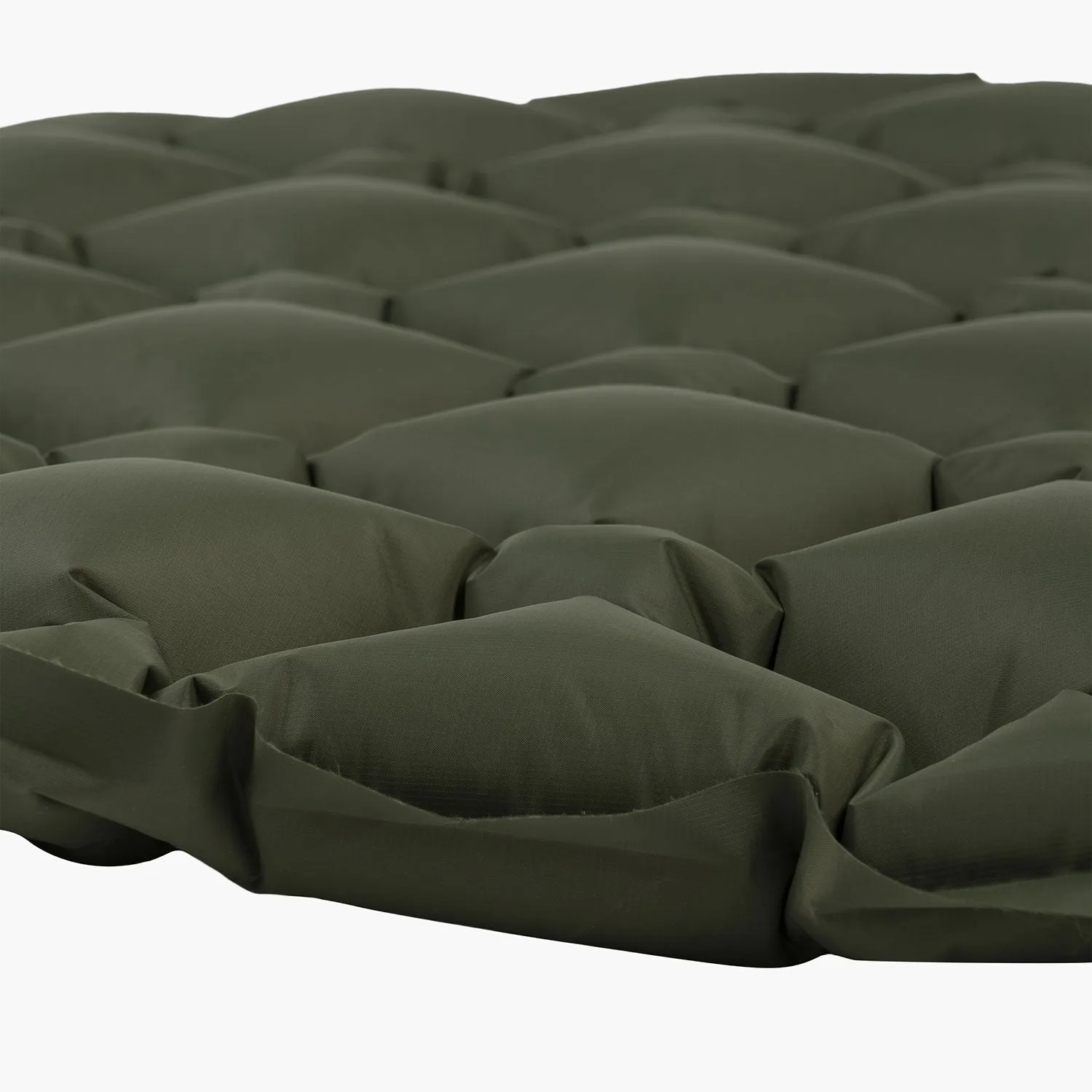 NAP-PAK Inflatable Sleeping mat, Primaloft