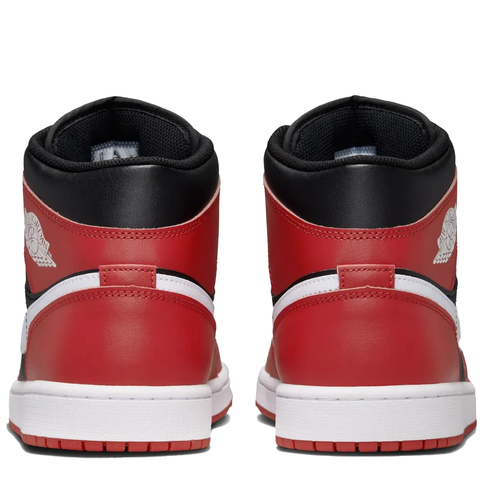 Nike Air Jordan 1 Mid Men's Shoes