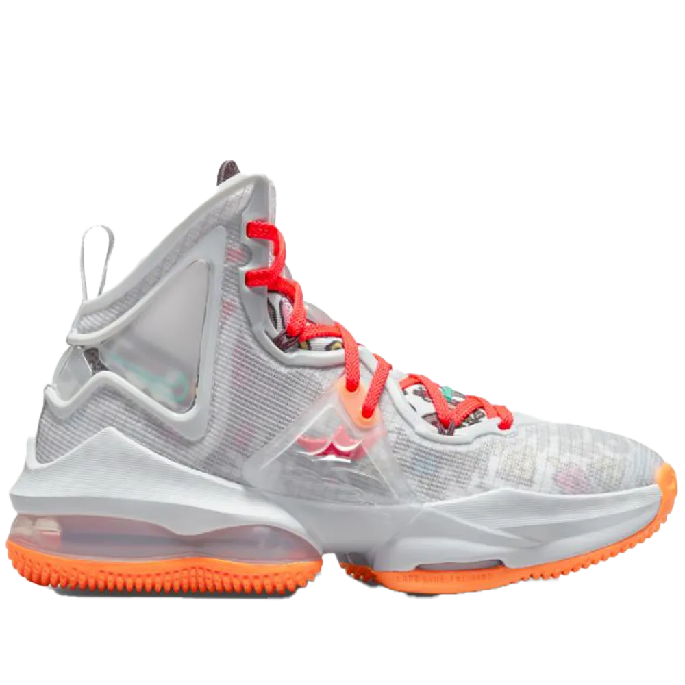 Nike Lebron 19 Big Kids' Basketball Shoes