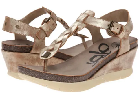 OTBT Women's Graceville Wedge