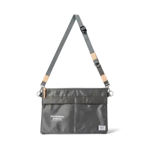 PAS NORMAL STUDIOS Yoshida Porter Musette '24 - Grey