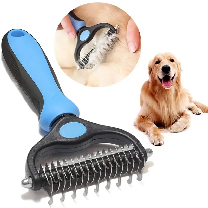 Pet Dog Hair Remover