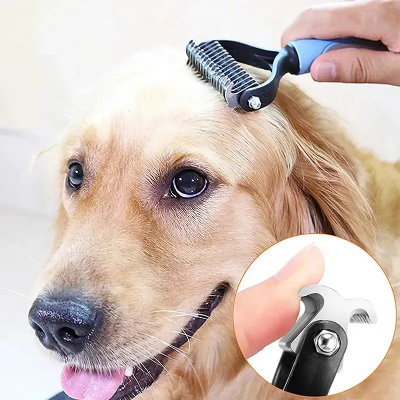 Pet Dog Hair Remover