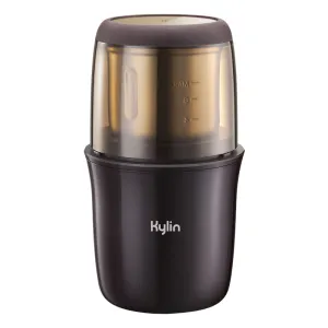 Powerful Multi-Purpose Grinder - Coffee, Spice & Nut - Kylin