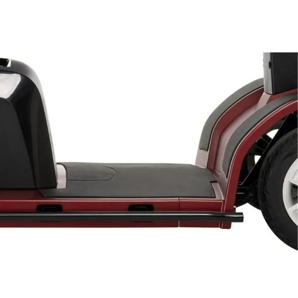 Pride Maxima Heavy Duty 4-Wheel Scooter - SC941