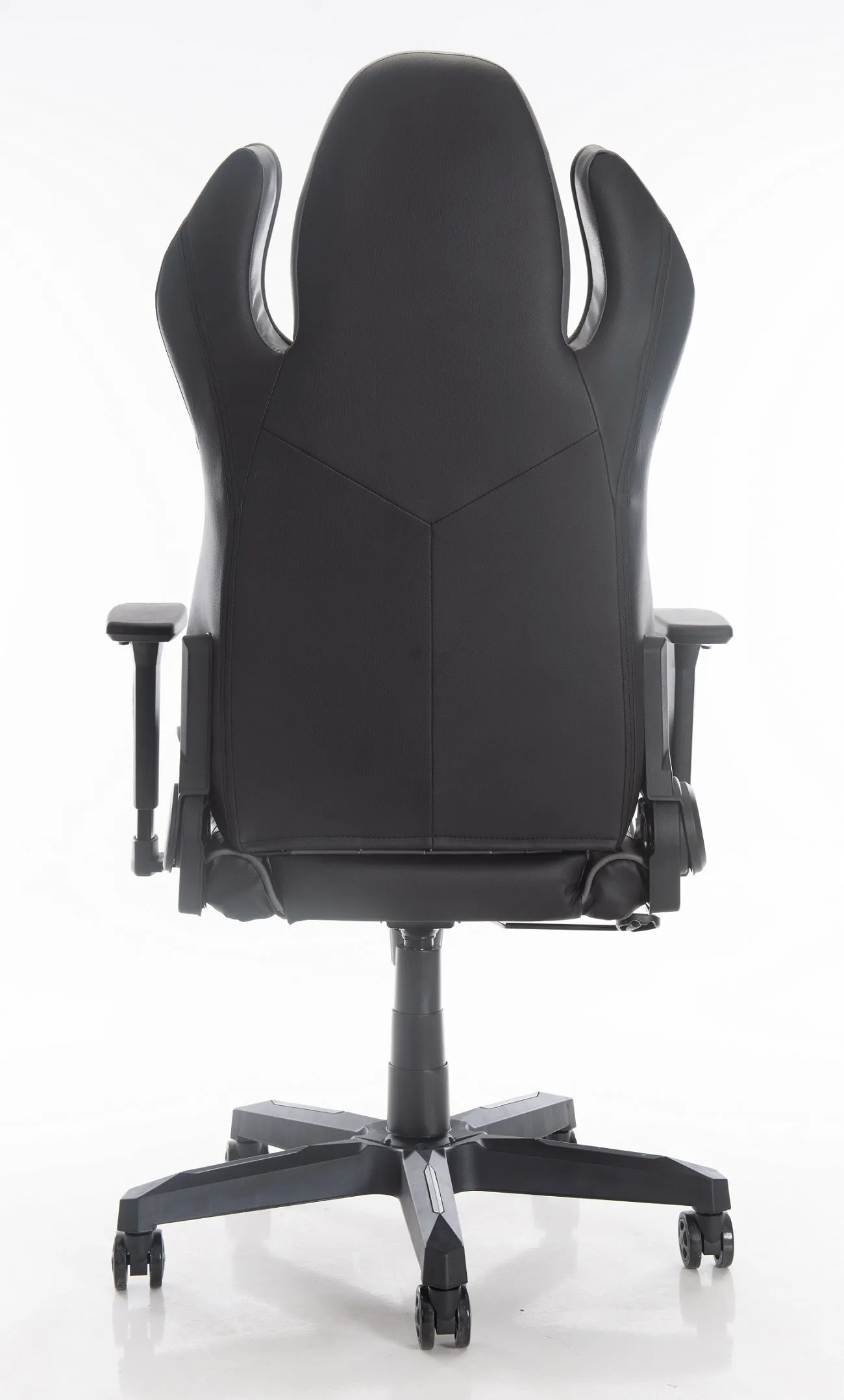 PRO-X SERIES/ 7902 GAMING CHAIR (BLACK & GREY)