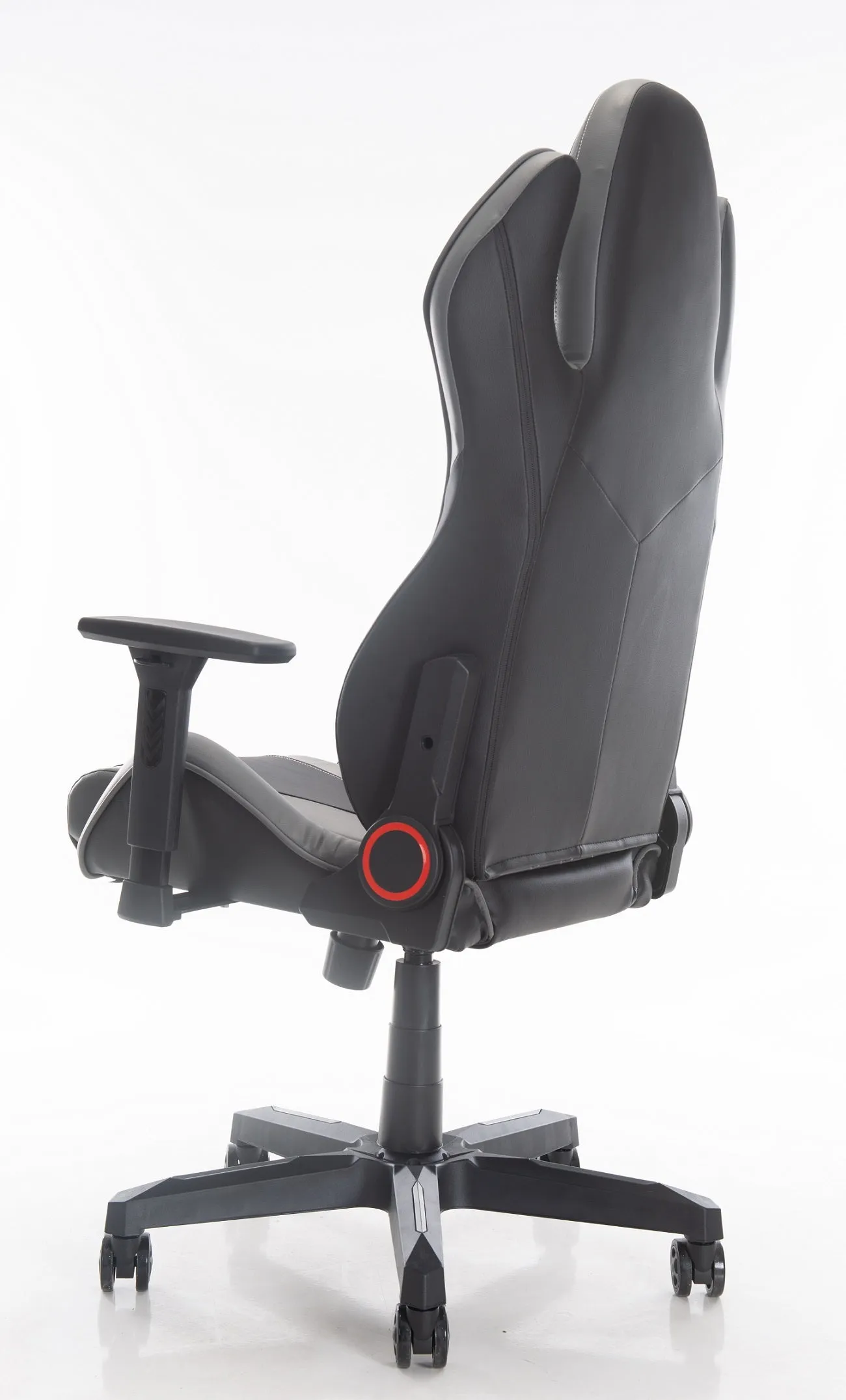 PRO-X SERIES/ 7902 GAMING CHAIR (BLACK & GREY)