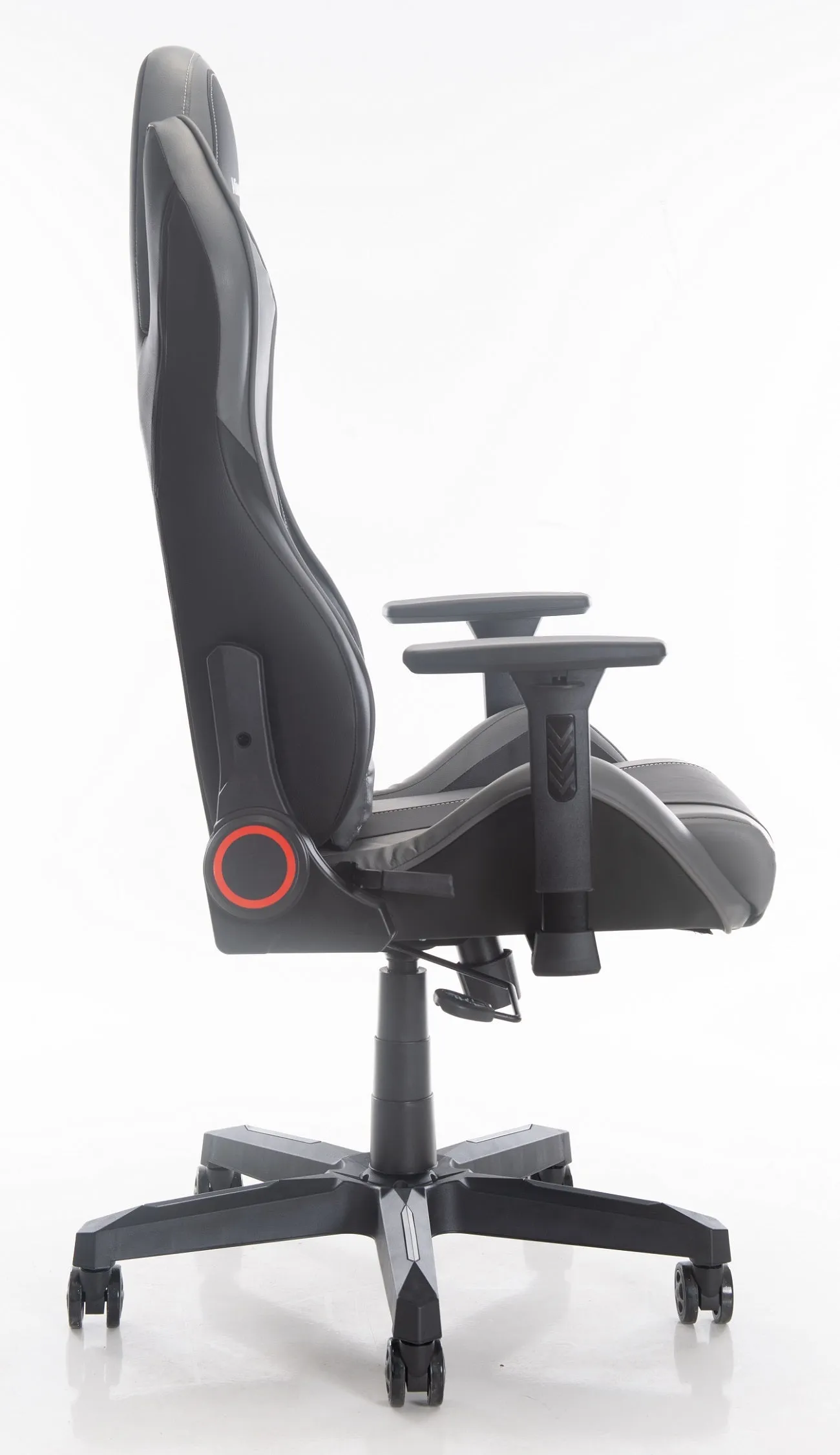 PRO-X SERIES/ 7902 GAMING CHAIR (BLACK & GREY)