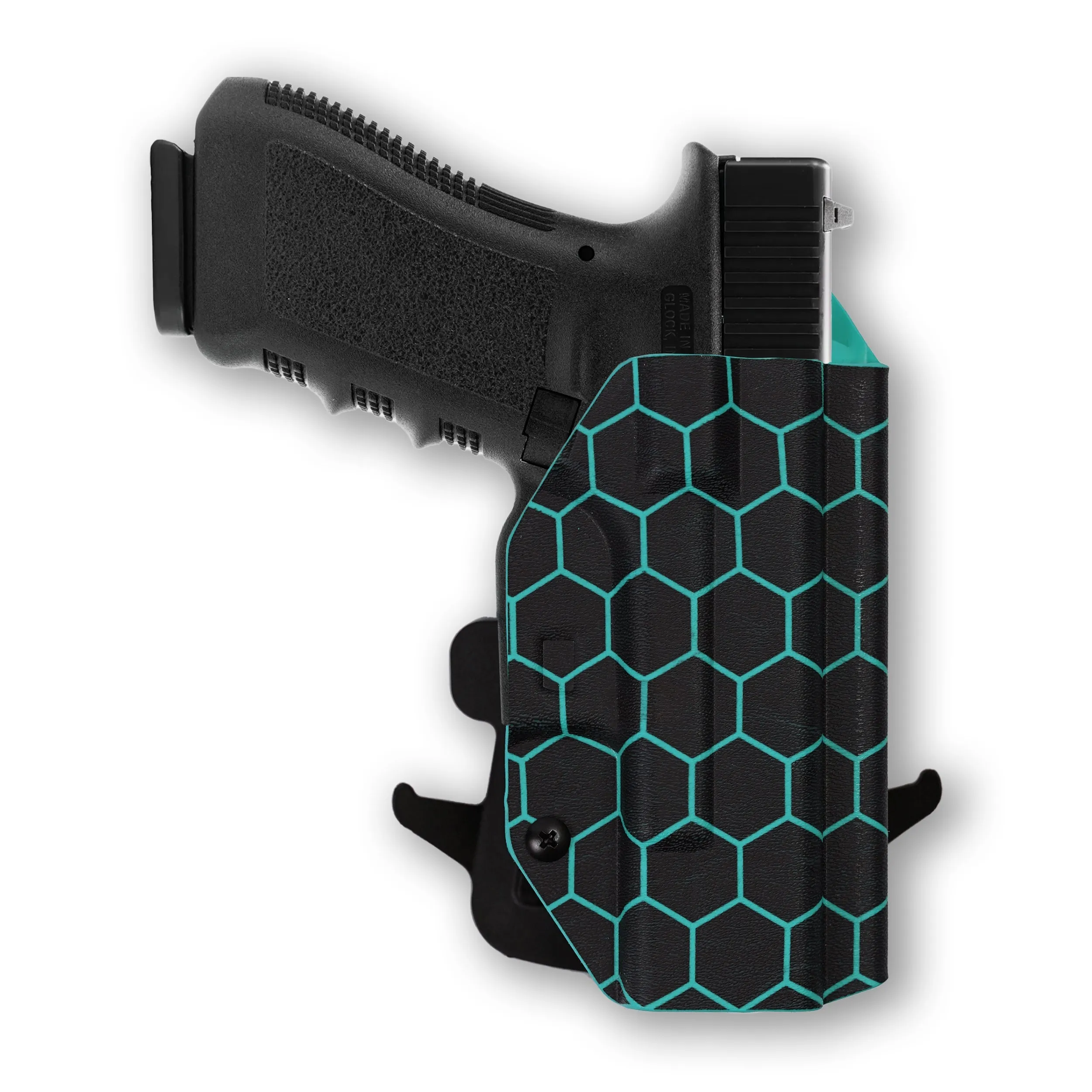 PSA Dagger Compact OWB Holster