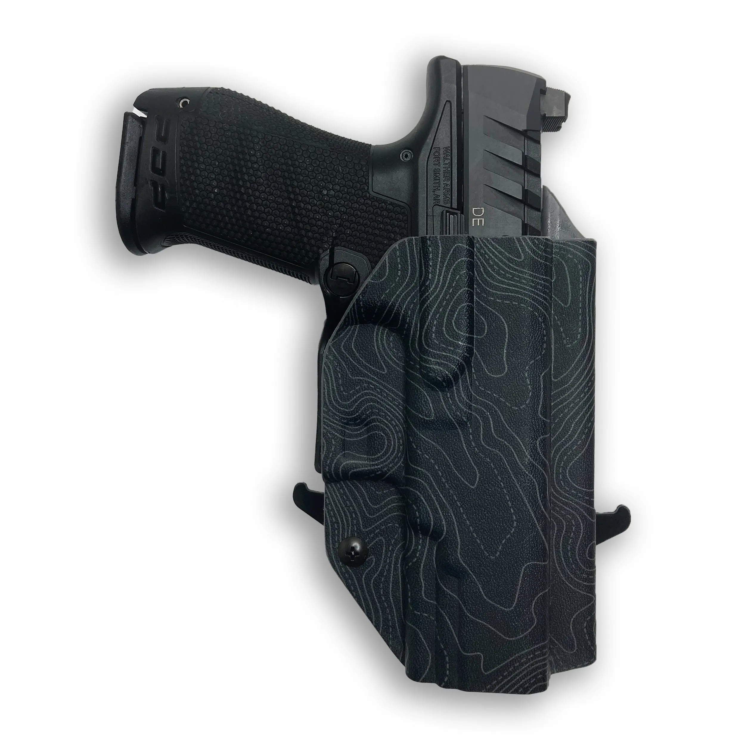 PSA Dagger Compact OWB Holster