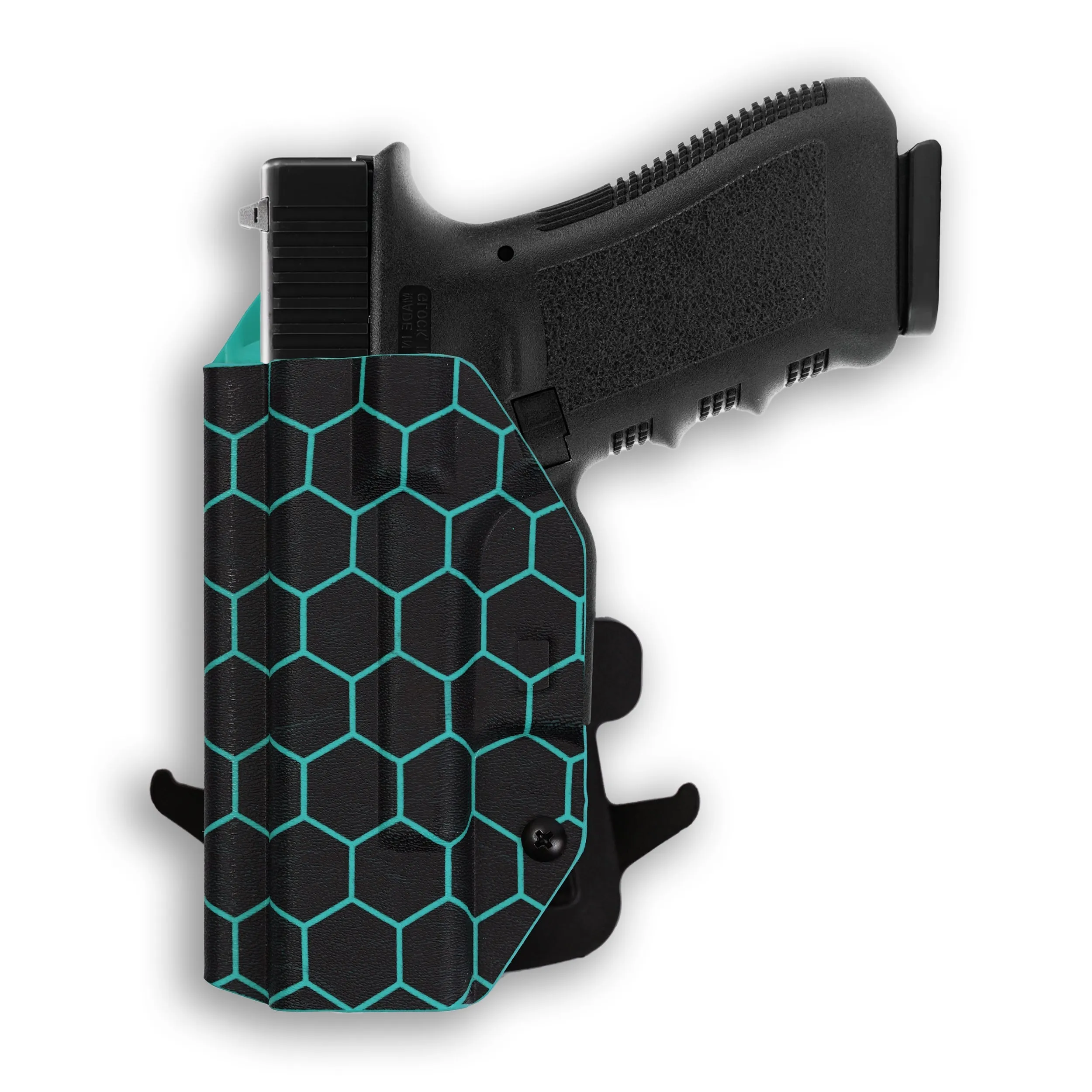 PSA Dagger Compact OWB Holster