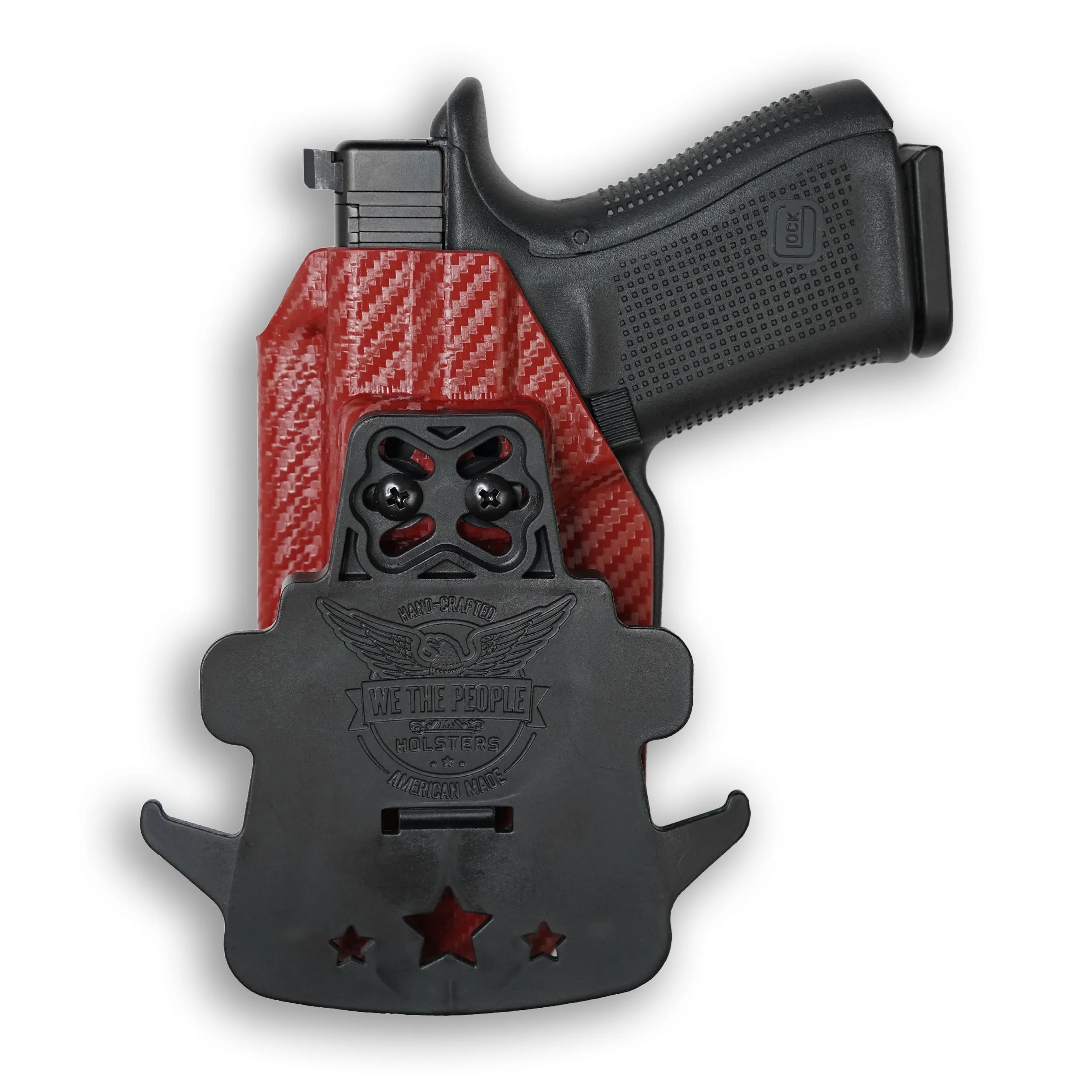 PSA Dagger Compact OWB Holster