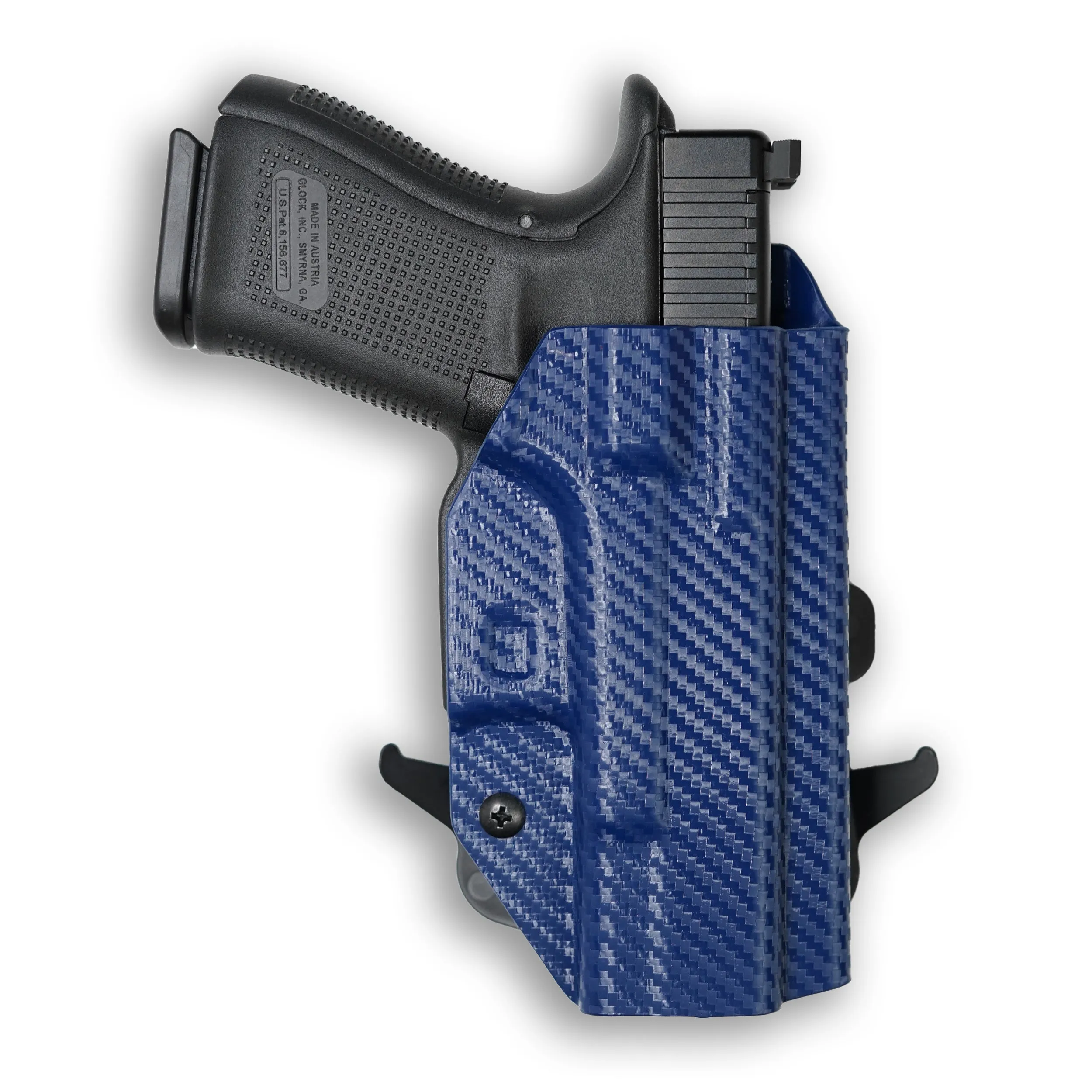 PSA Dagger Compact OWB Holster