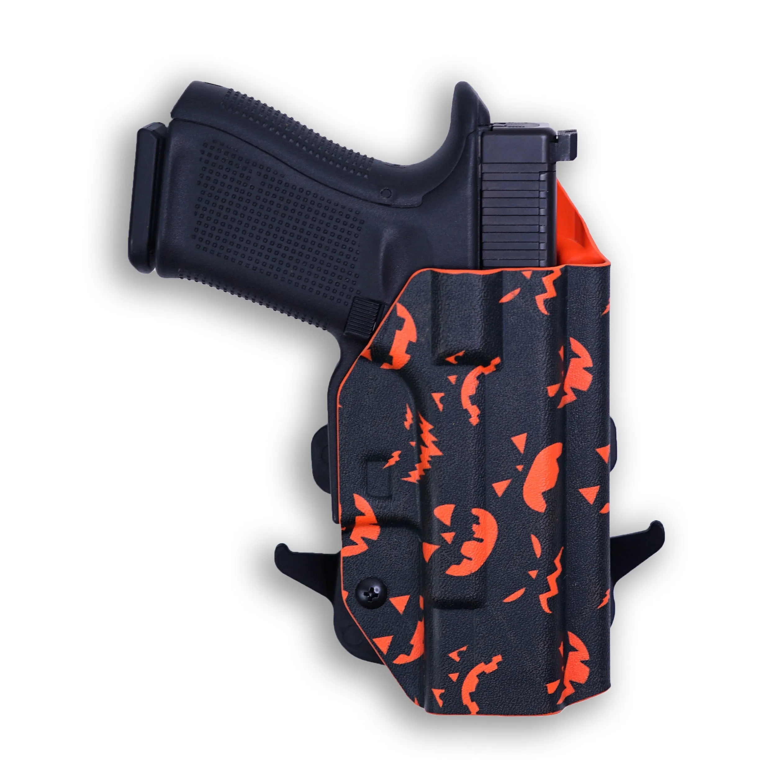 PSA Dagger Compact OWB Holster