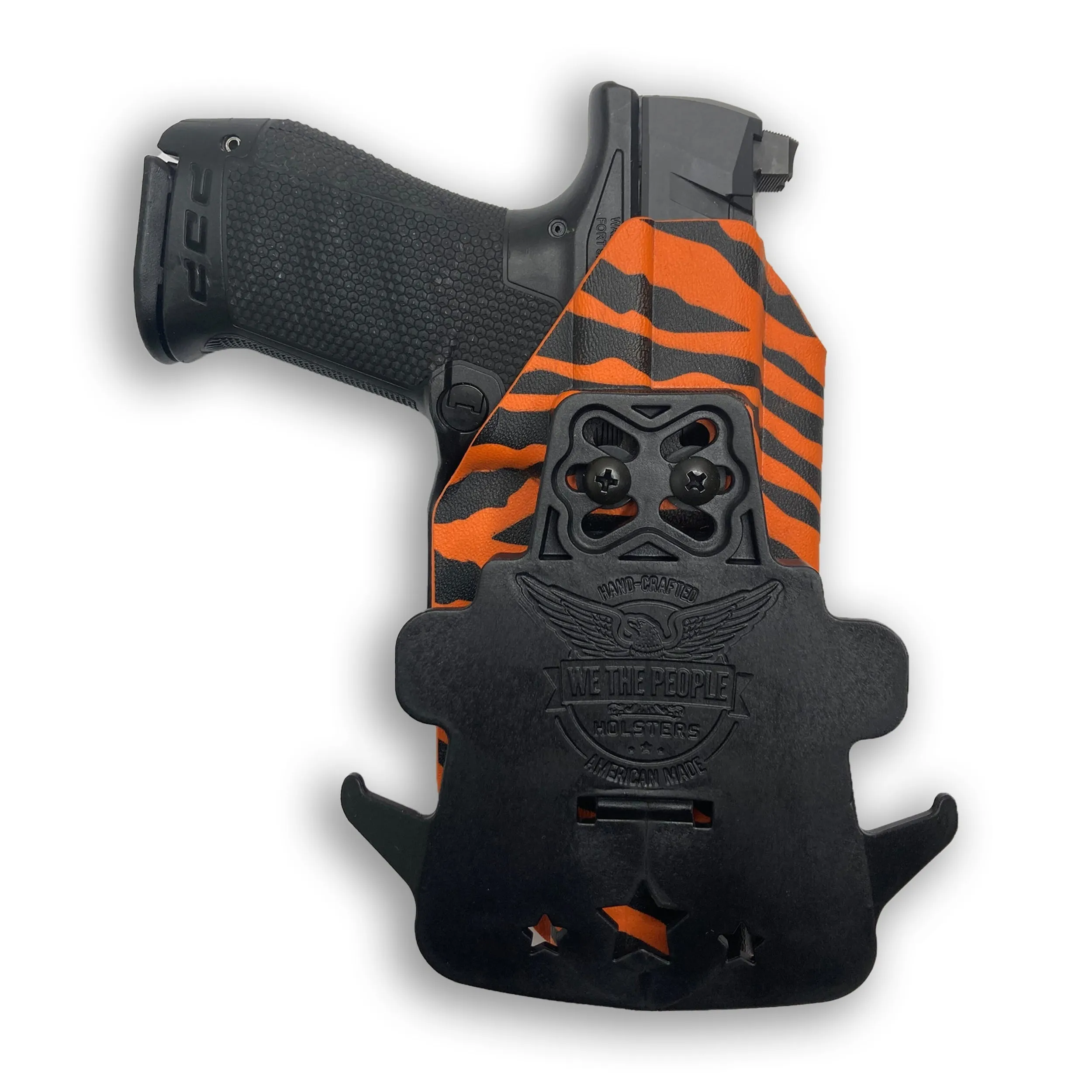 PSA Dagger Compact OWB Holster