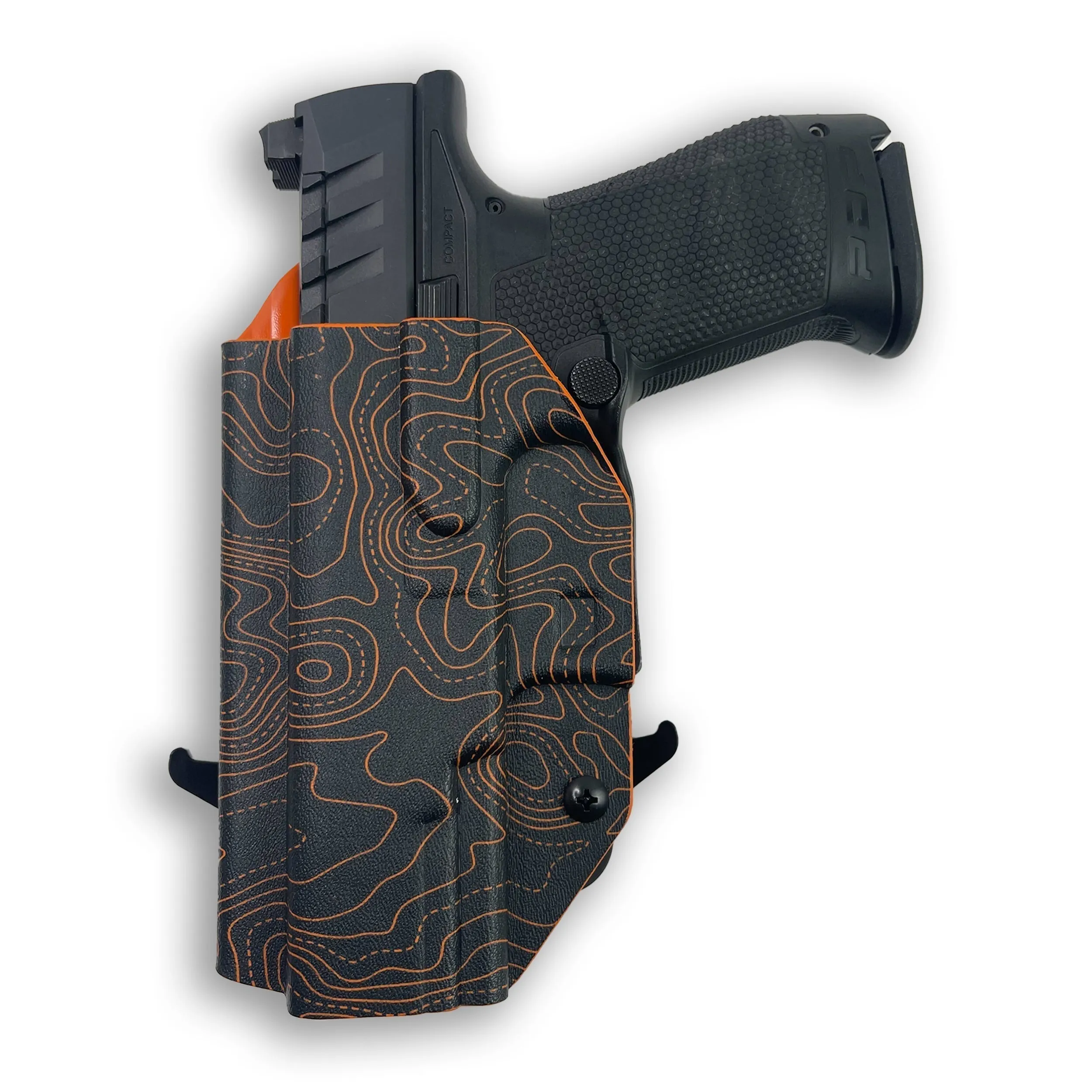 PSA Dagger Compact OWB Holster