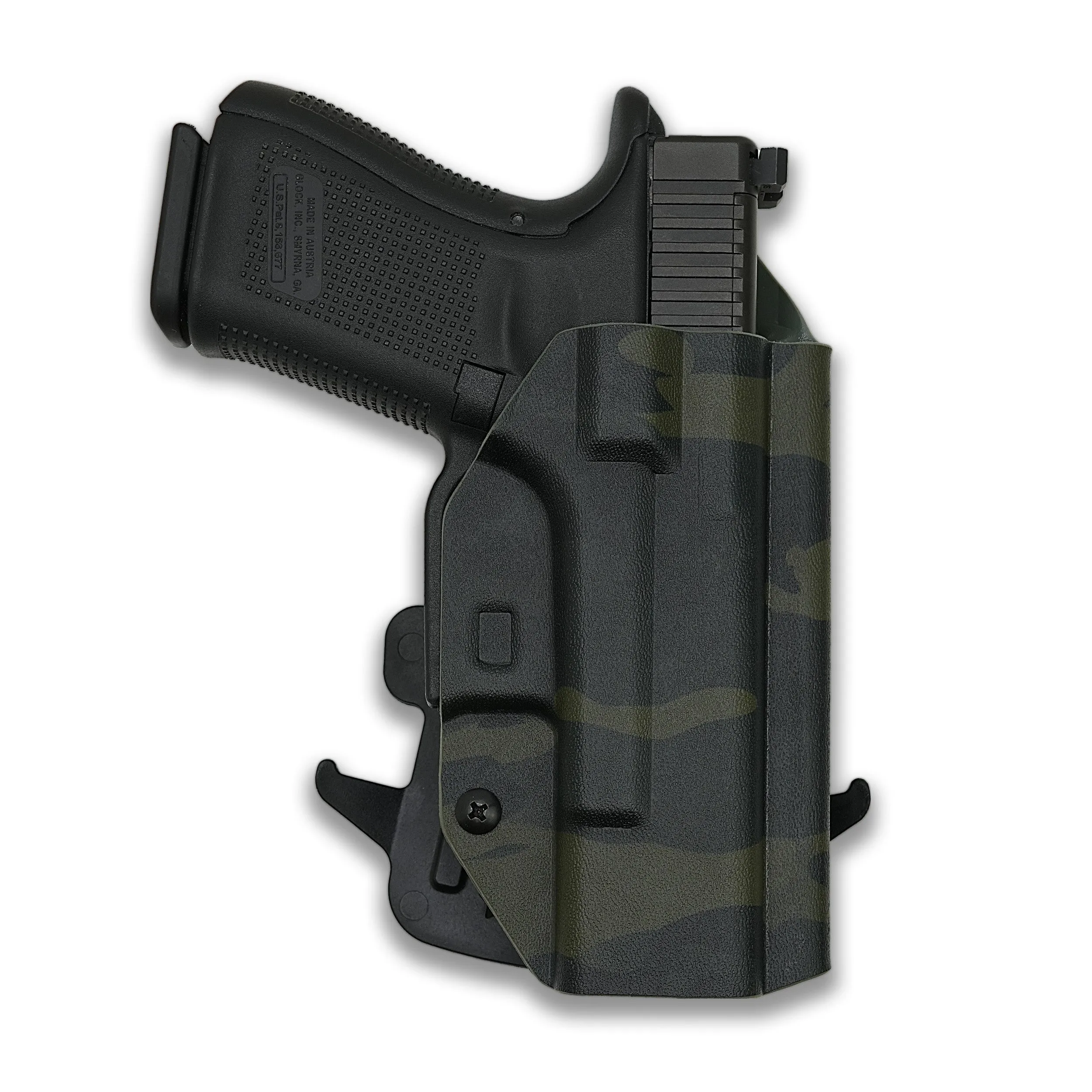 PSA Dagger Compact OWB Holster