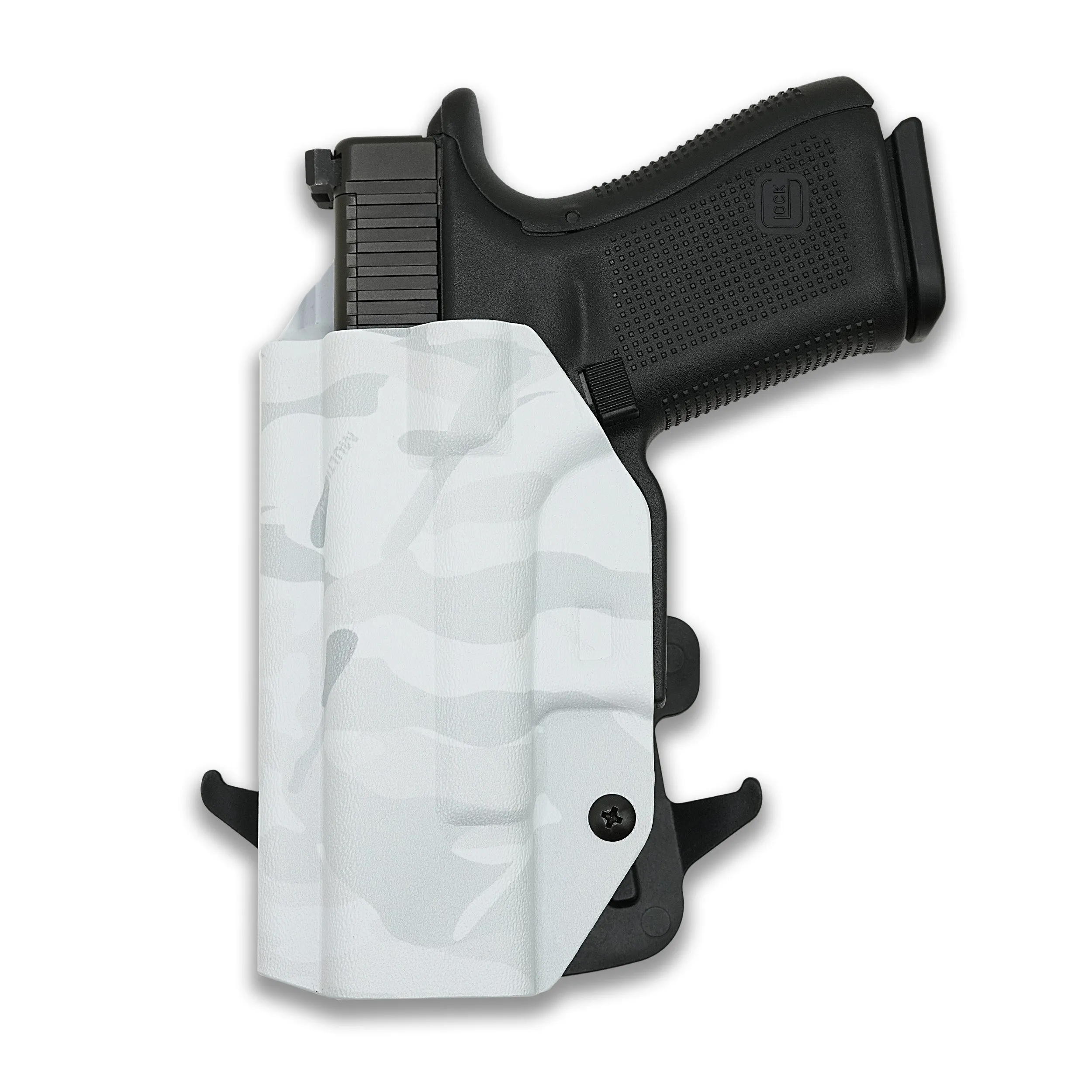 PSA Dagger Compact OWB Holster