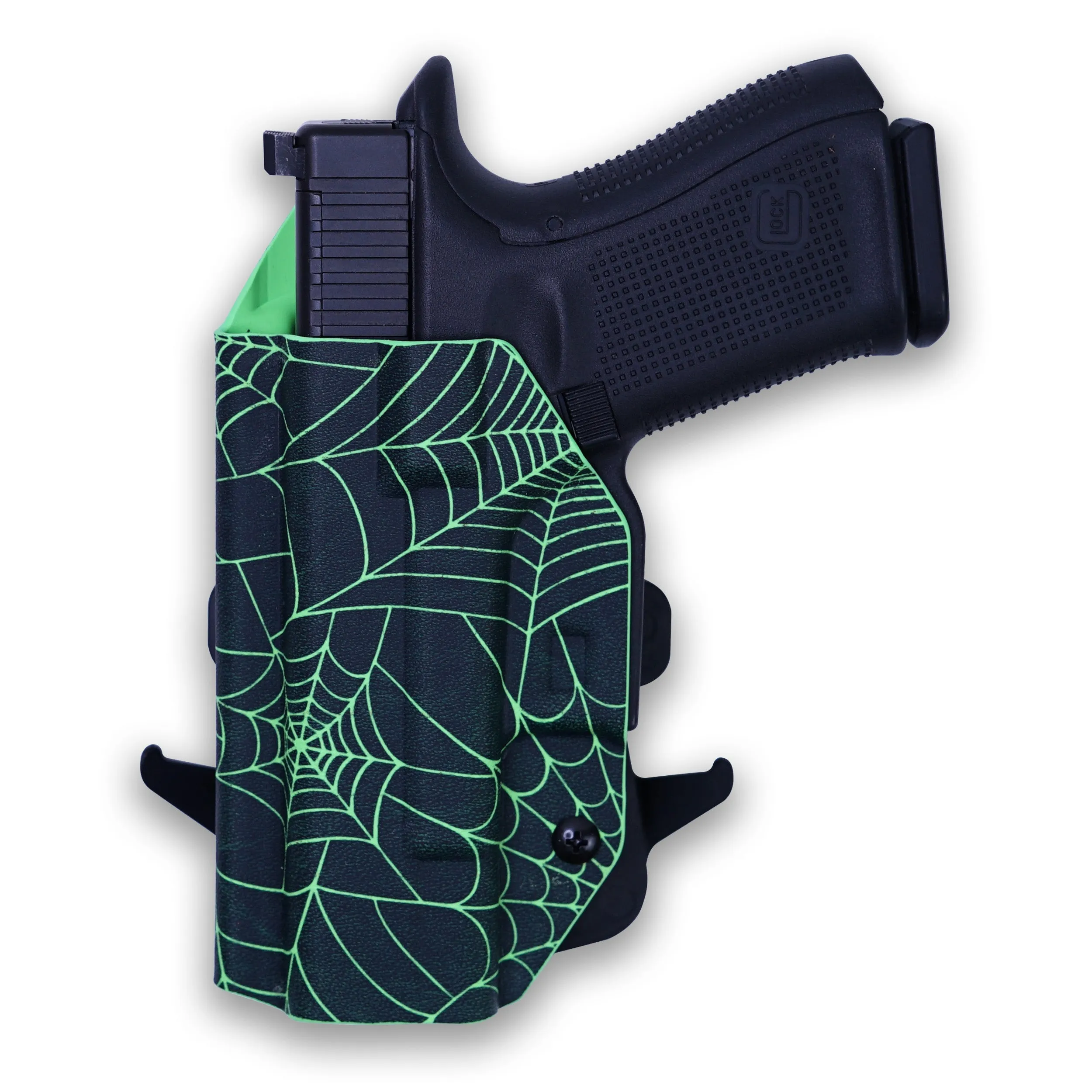 PSA Dagger Compact OWB Holster