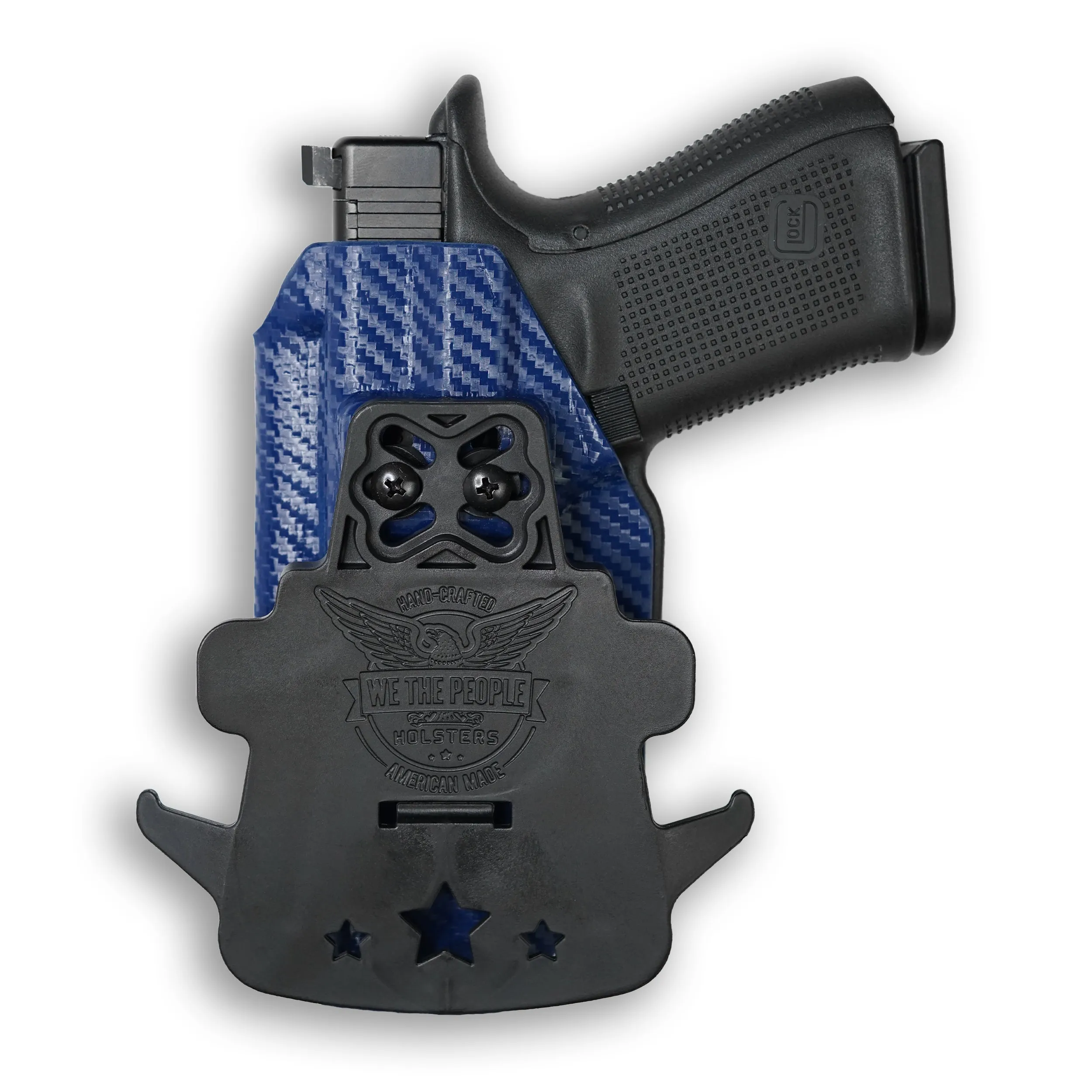 PSA Dagger Compact OWB Holster