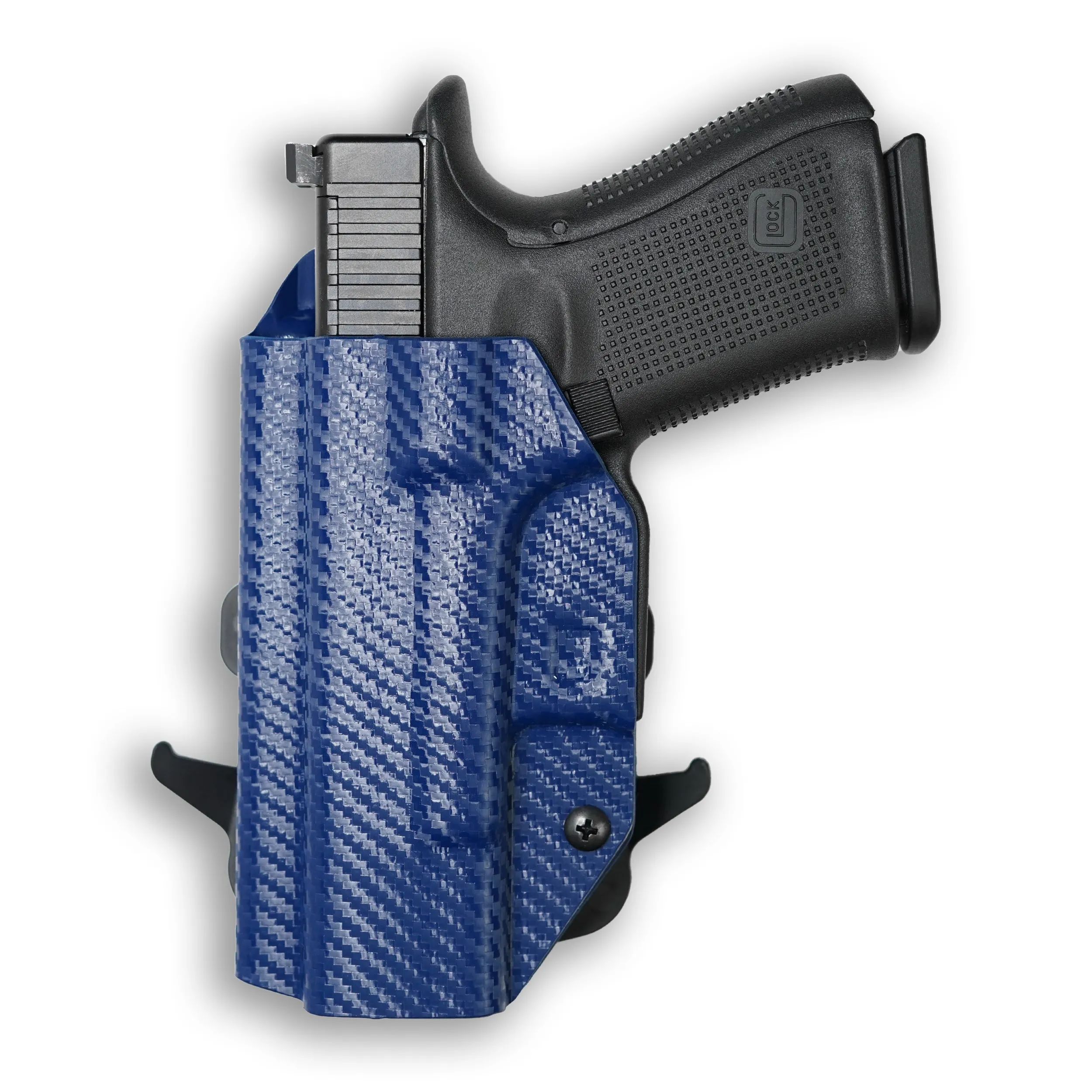 PSA Dagger Compact OWB Holster