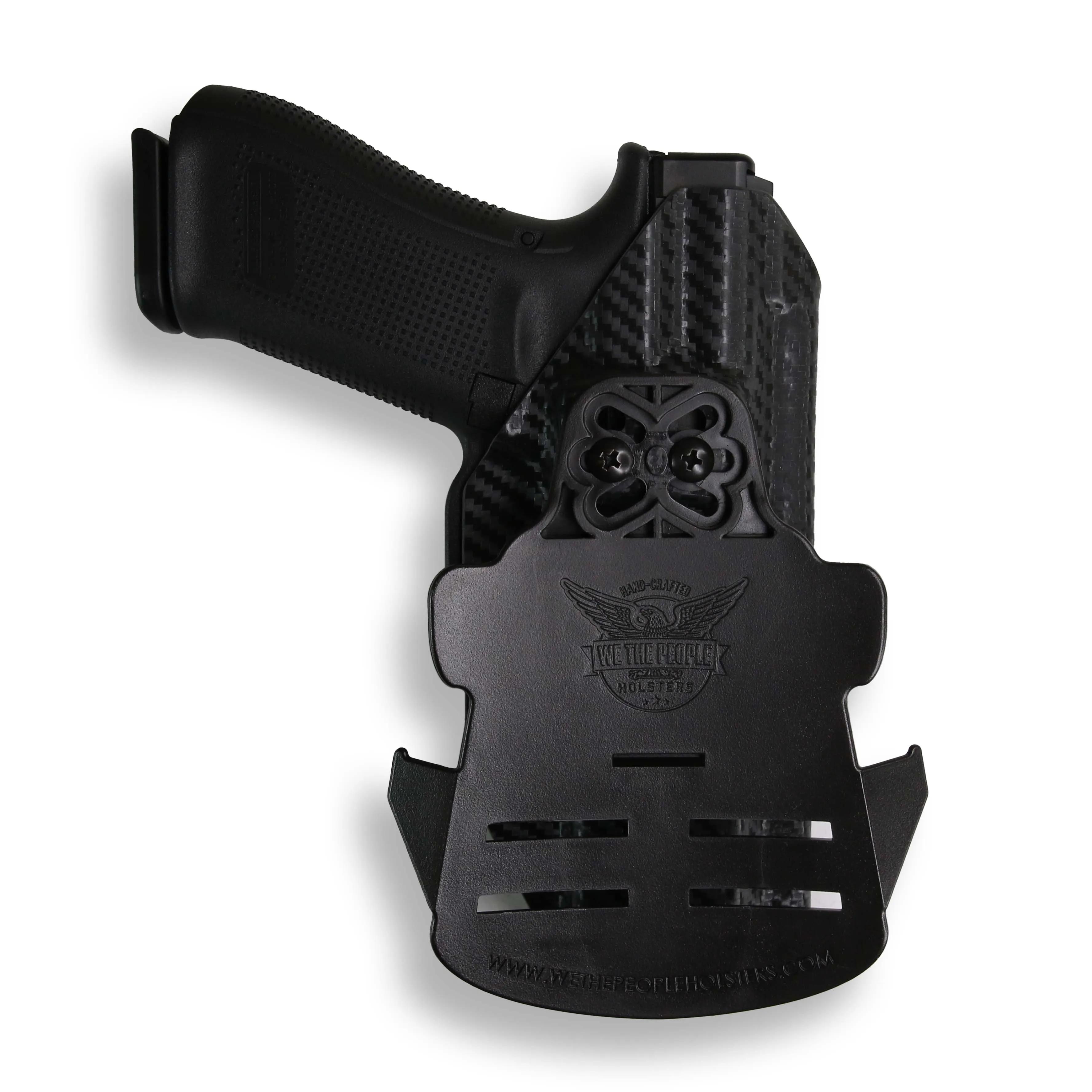 PSA Dagger Compact OWB Holster