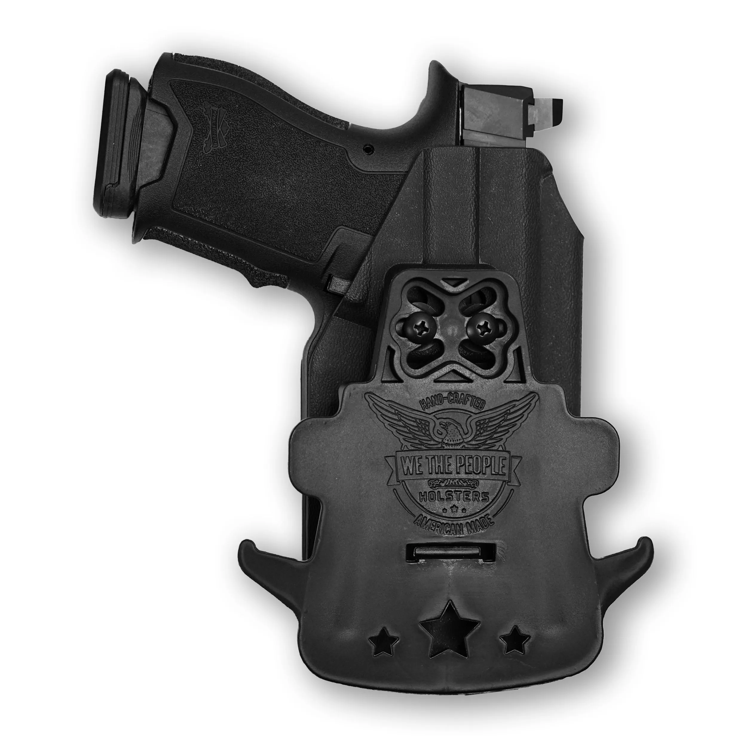 PSA Dagger Compact OWB Holster