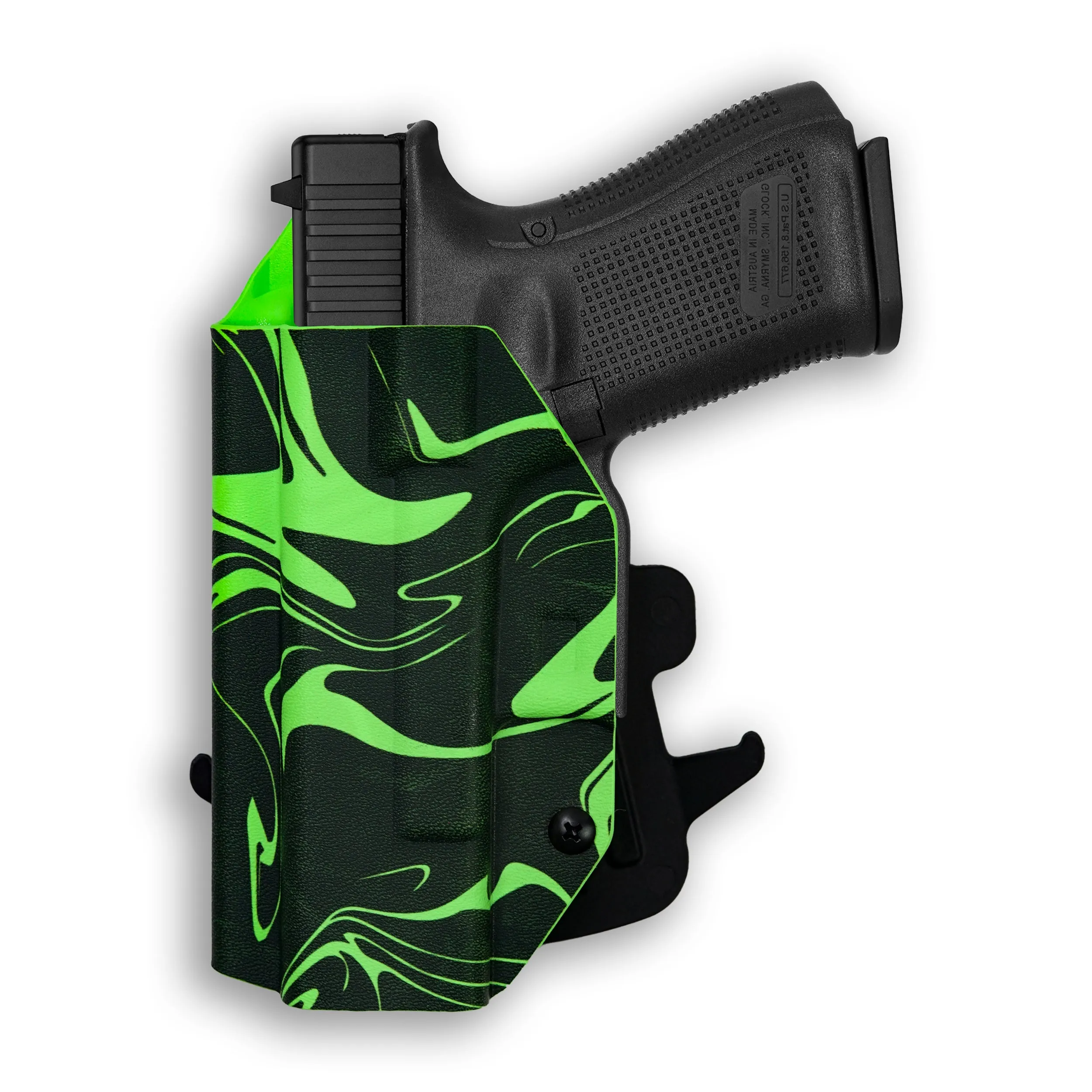 PSA Dagger Compact OWB Holster