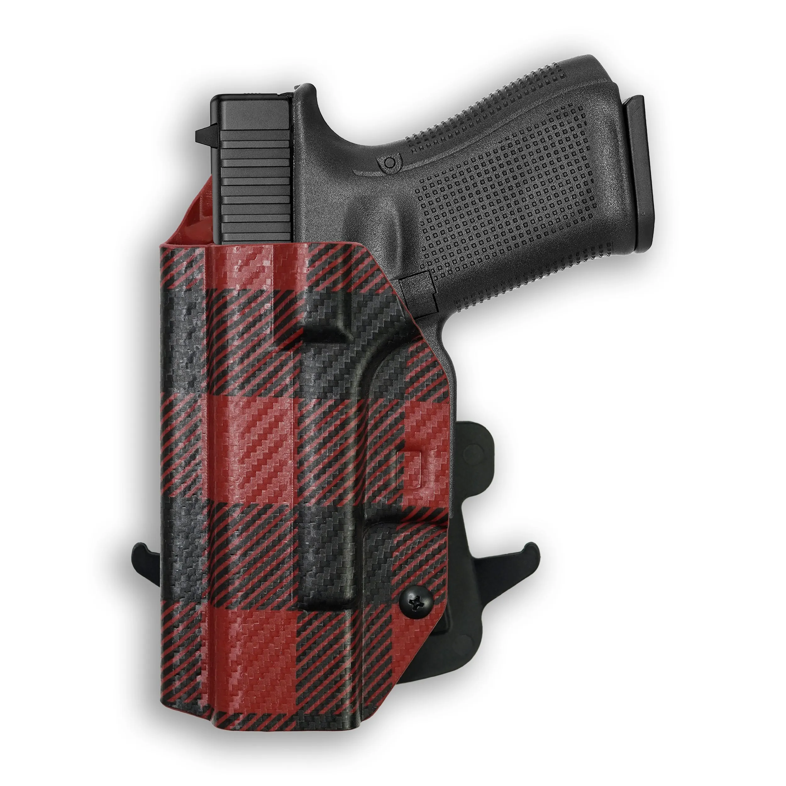 PSA Dagger Compact OWB Holster