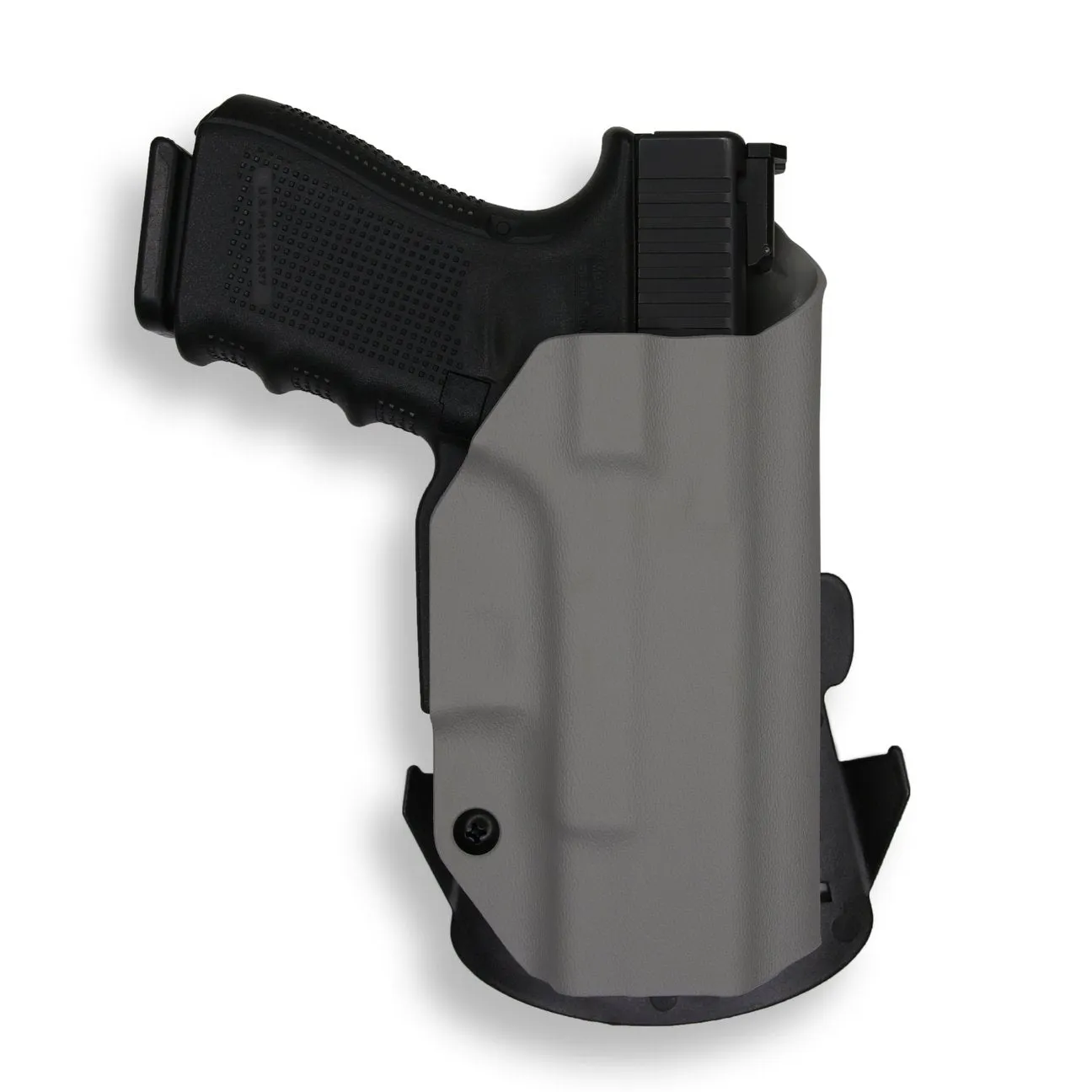 PSA Dagger Compact with Surefire X300U-A Light OWB Holster