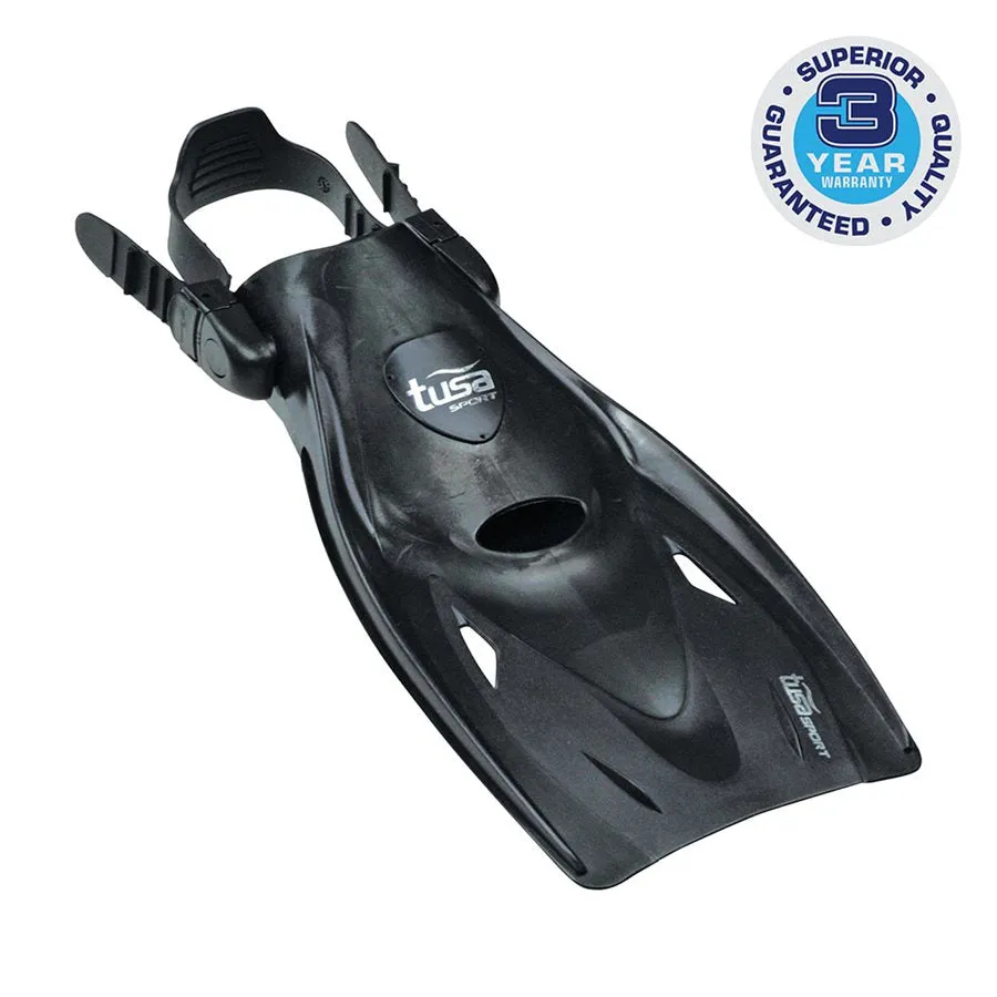 Reef Tourer Snorkeling Fin