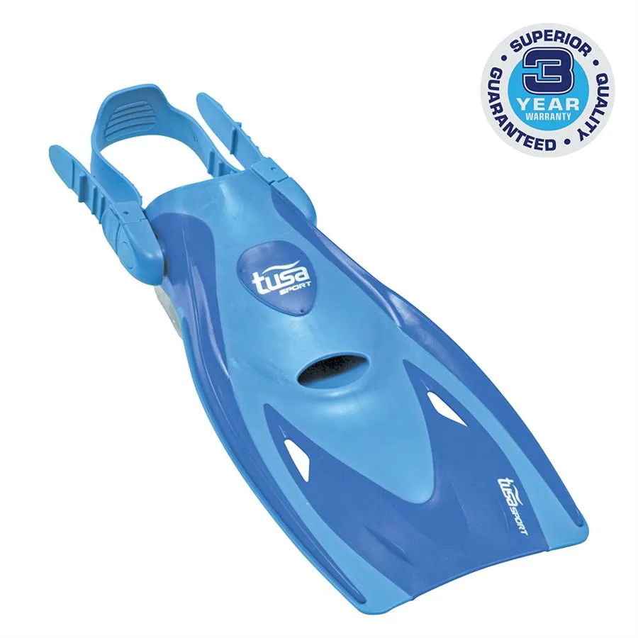 Reef Tourer Snorkeling Fin