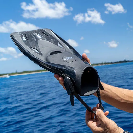 Reef Tourer Snorkeling Fin