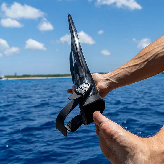 Reef Tourer Snorkeling Fin