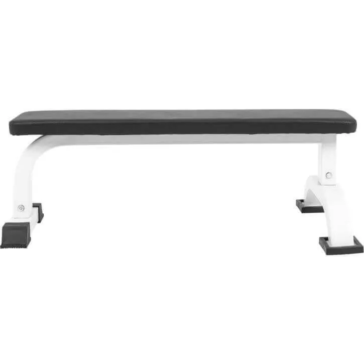 Rugged Flat Weight Bench