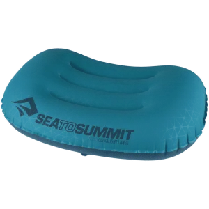 Sea To Summit Aeros Ultralight Pillow Large Aqua