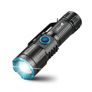 SH-16027 Rechargeable EDC Flashlight