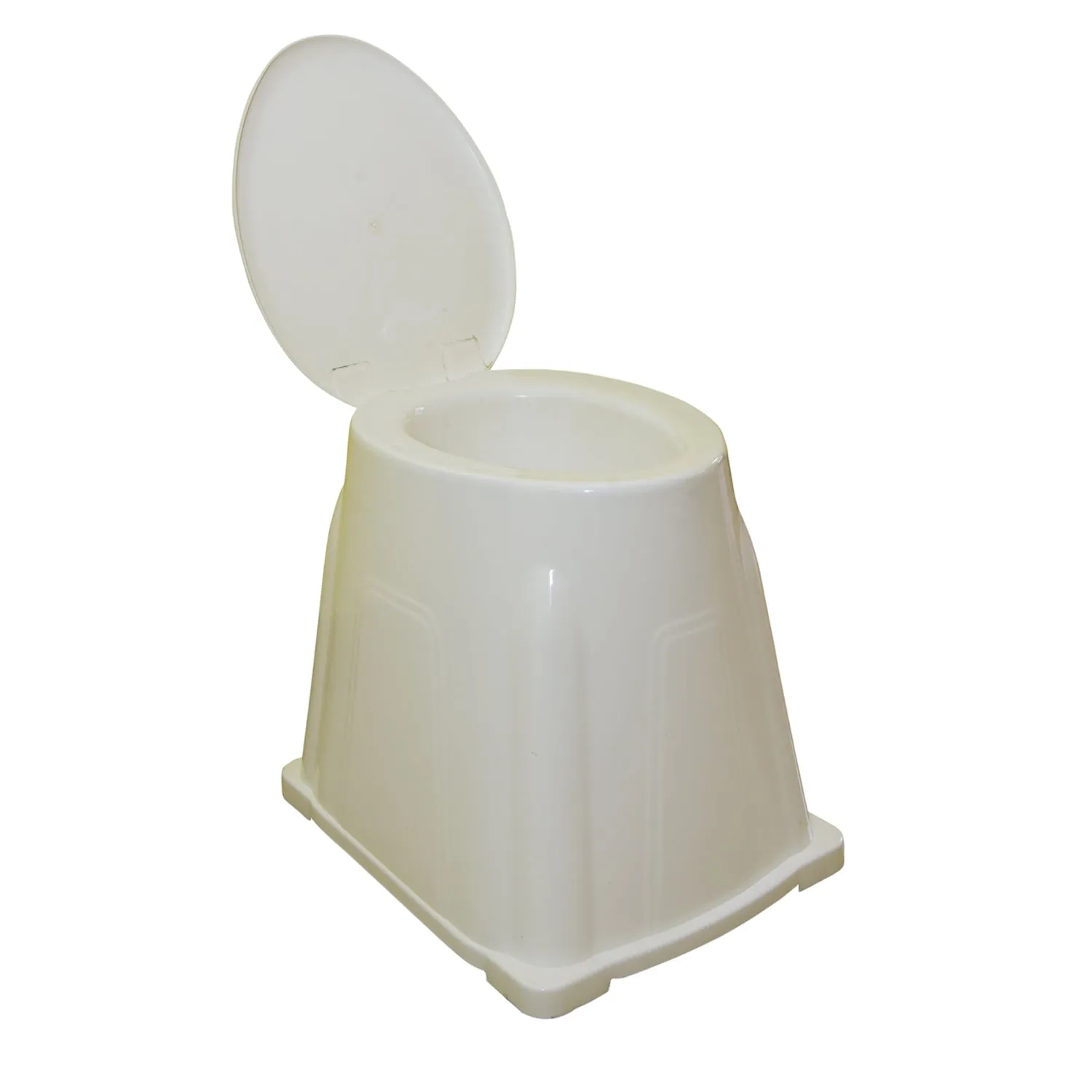 SMART CARE PORTABLE TOILET MINI