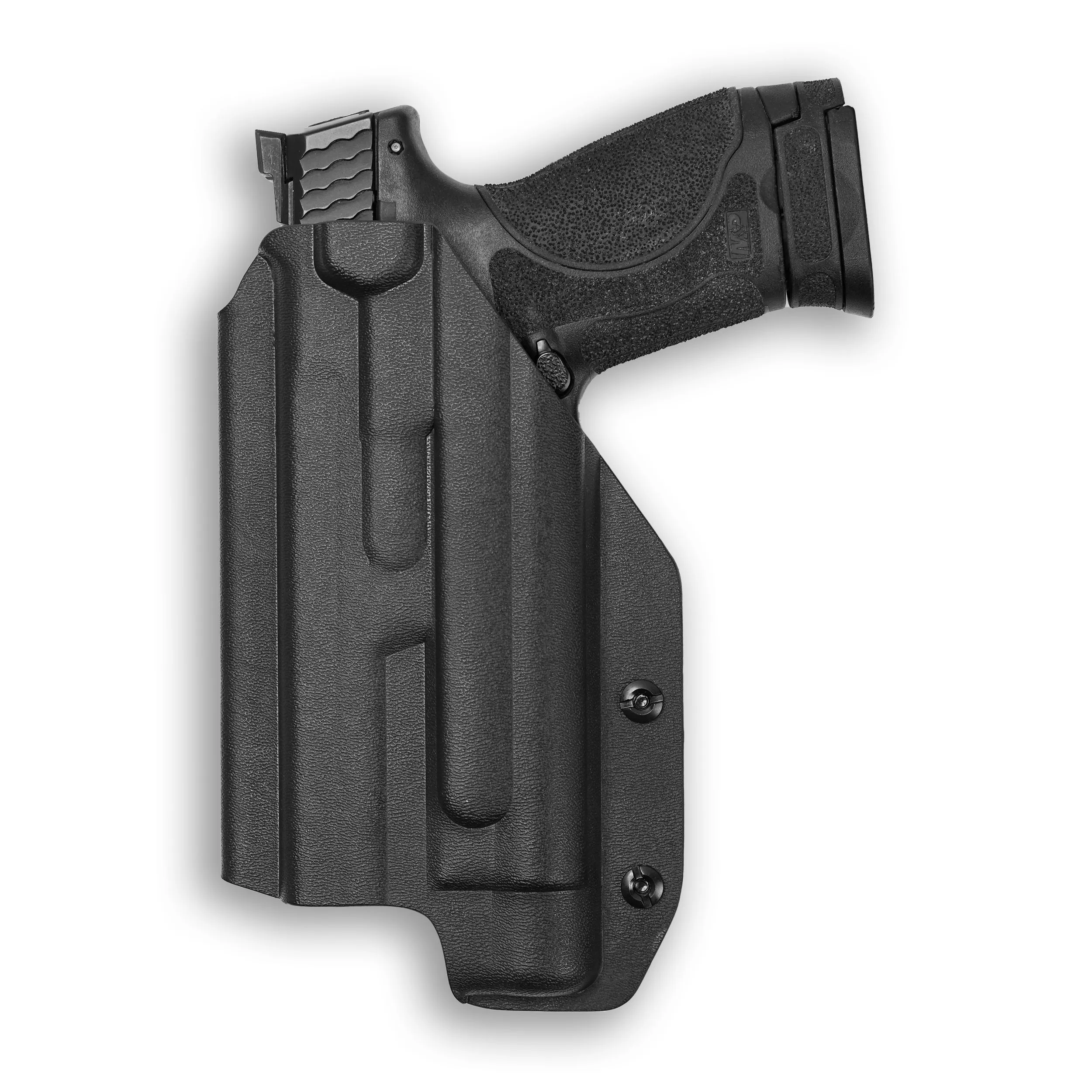 Smith & Wesson M&P / M2.0 4"/4.25" Compact 9/40 with Streamlight TLR-1/1S/HL Light IWB Holster